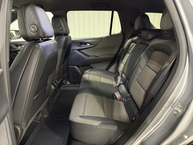 New 2026 Chevrolet Equinox LT w/ Convenience Package II image 29