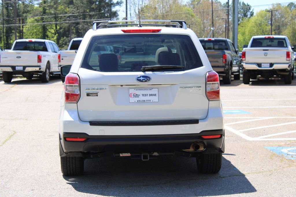 Used 2015 Subaru Forester 2.5i Premium w/ All-Weather Package image 7