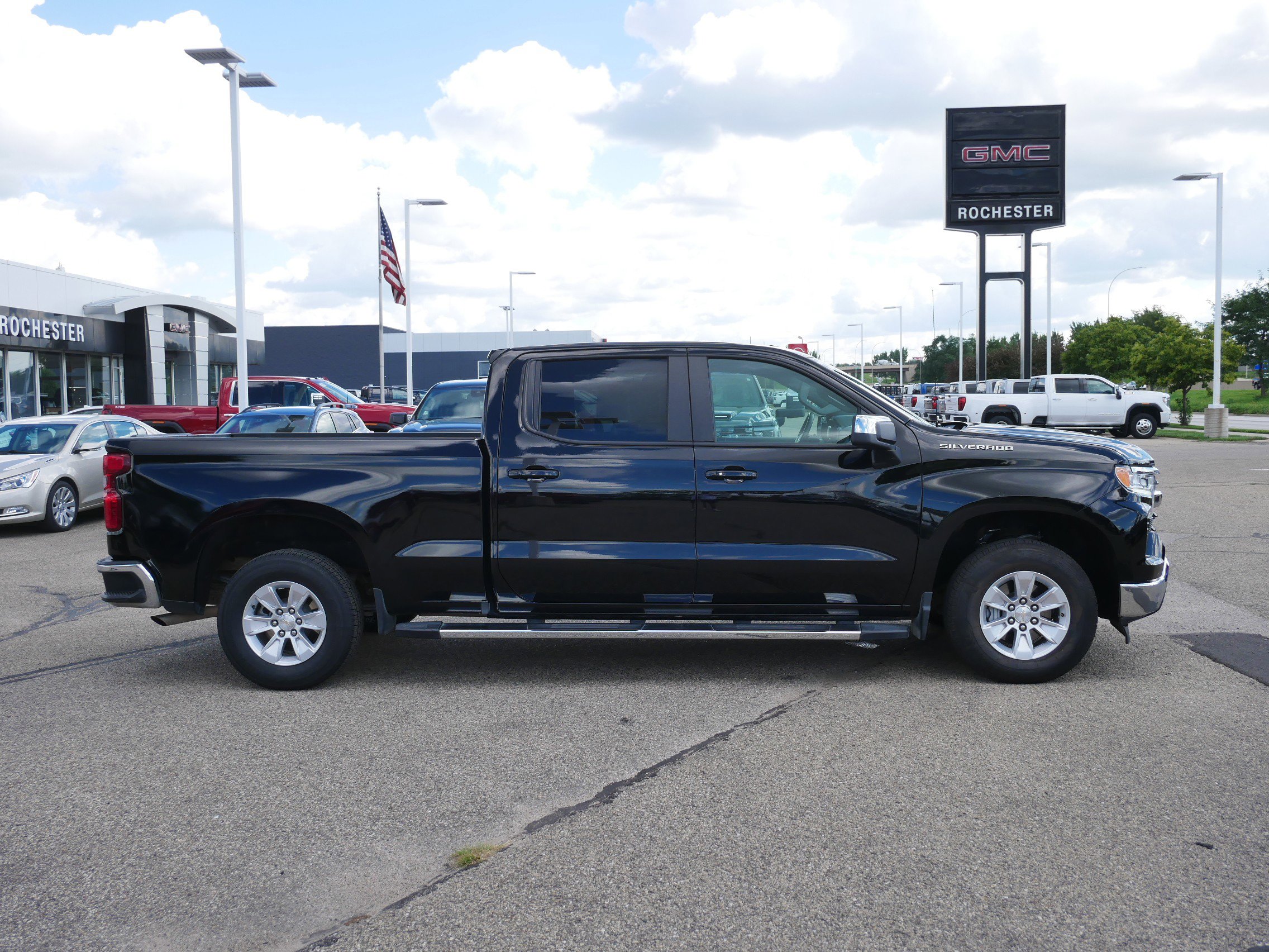 New 2026 RAM 1500 Big Horn image 26