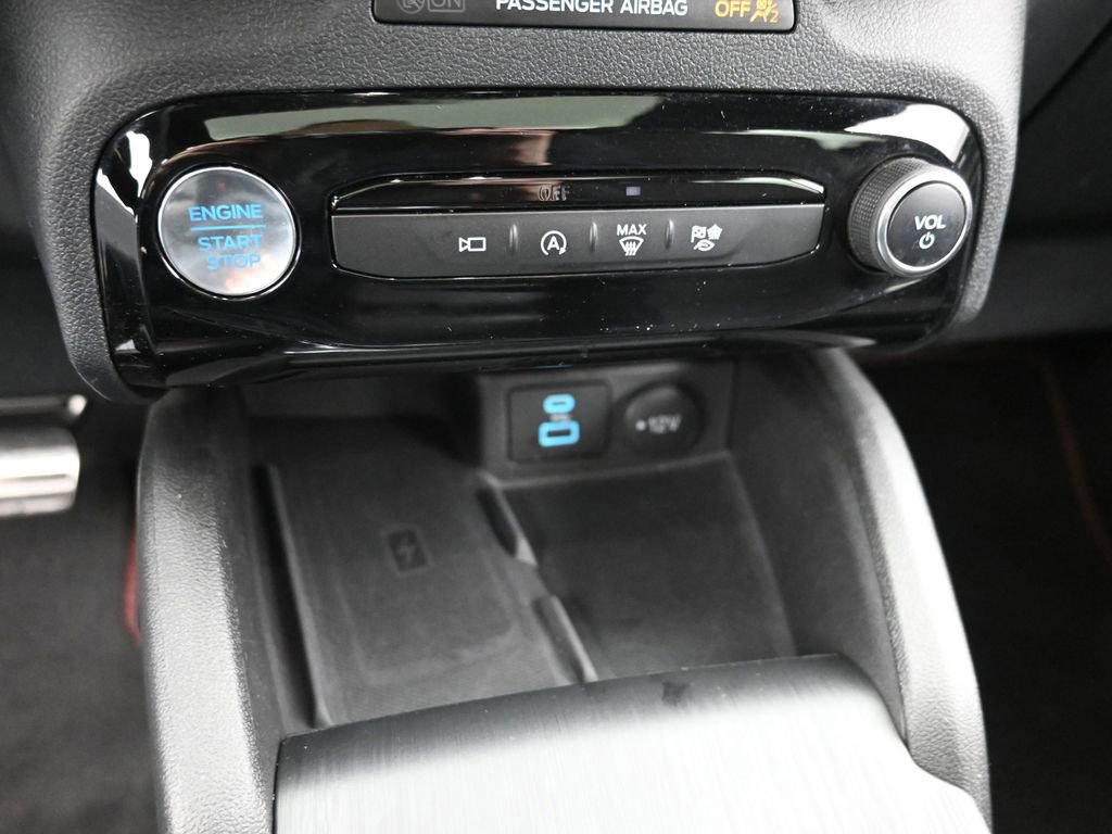 Used 2023 Ford Escape ST-Line Select w/ Tech Pack #2 AWD/4WD image 18