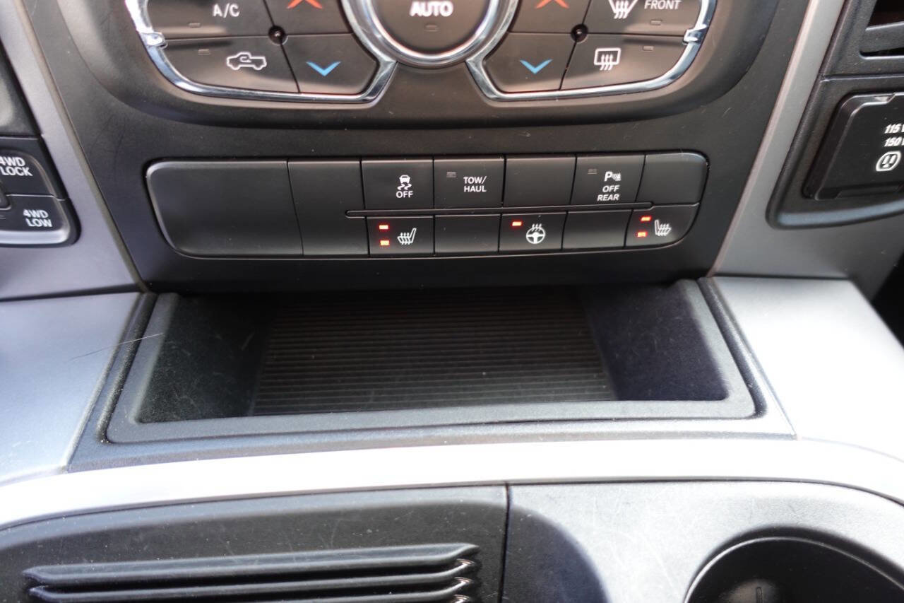 Used 2021 RAM 1500 Classic Warlock image 47