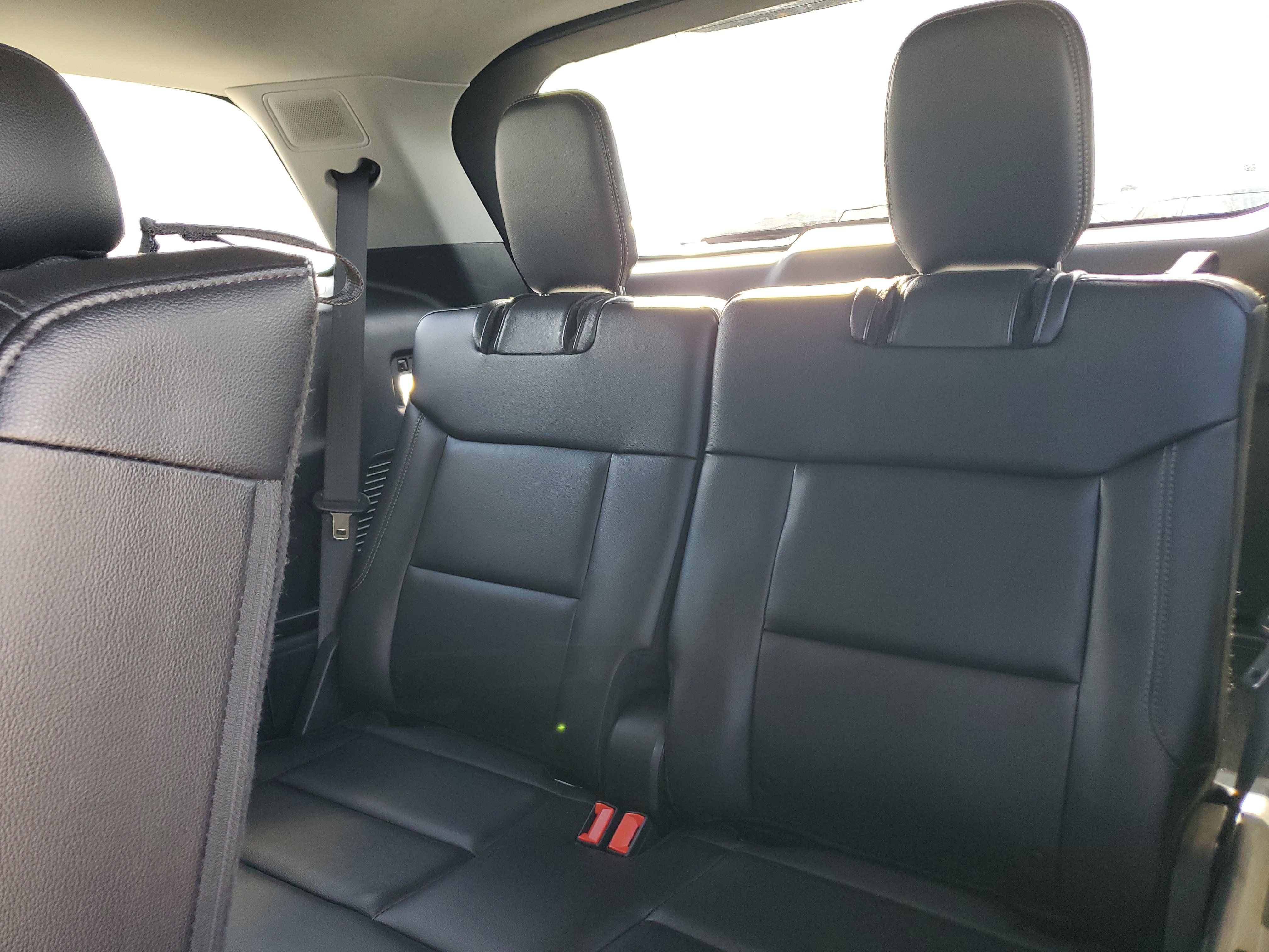 Used 2023 Ford Explorer Limited image 14