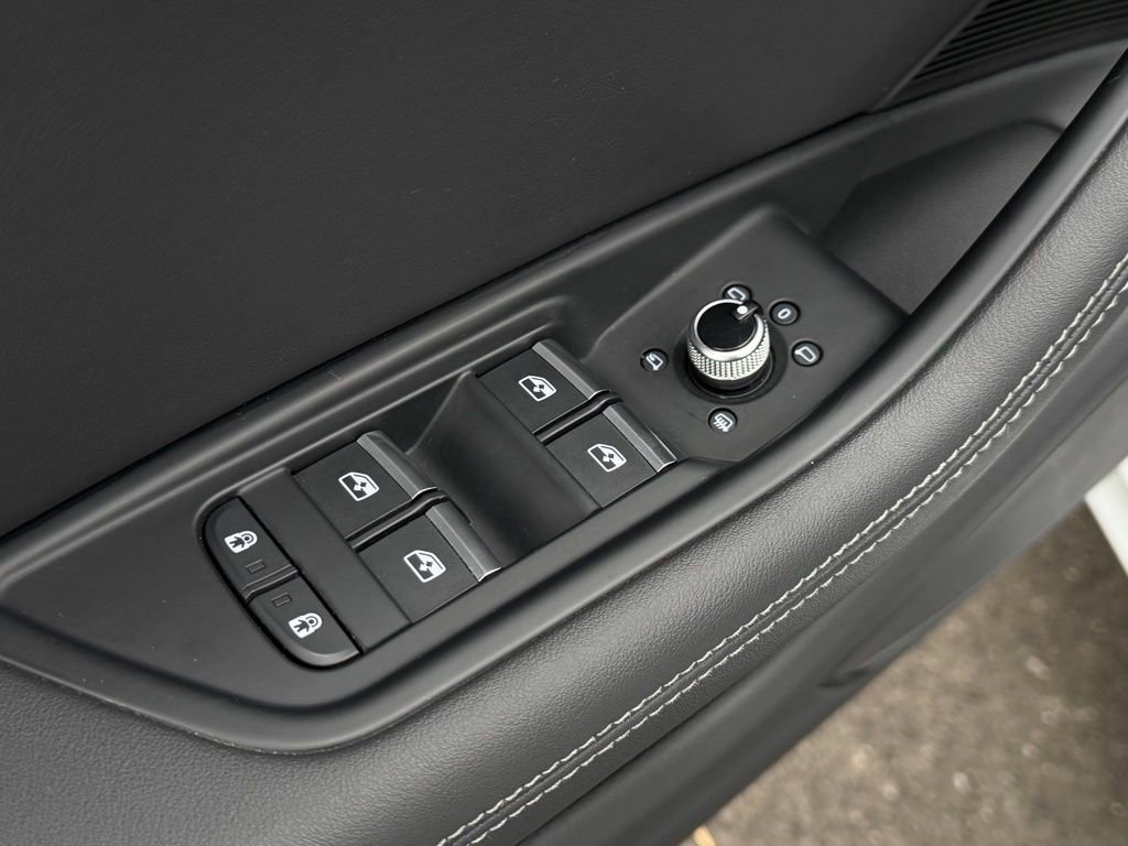 Used 2023 Audi A5 2.0T Premium Plus w/ Premium Plus image 14