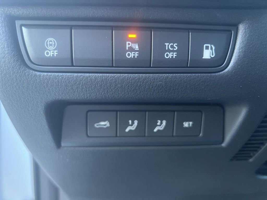 New 2026 MAZDA CX-50 2.5 Hybrid w/ Weather Package image 17