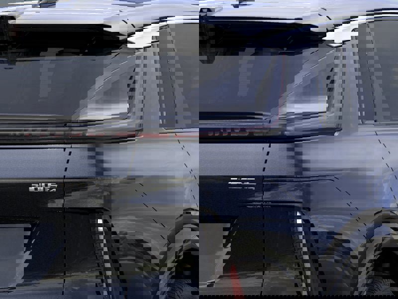 New 2026 Cadillac Lyriq Luxury image 11