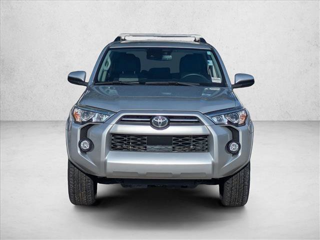 Used 2020 Toyota 4Runner SR5 RWD image 2