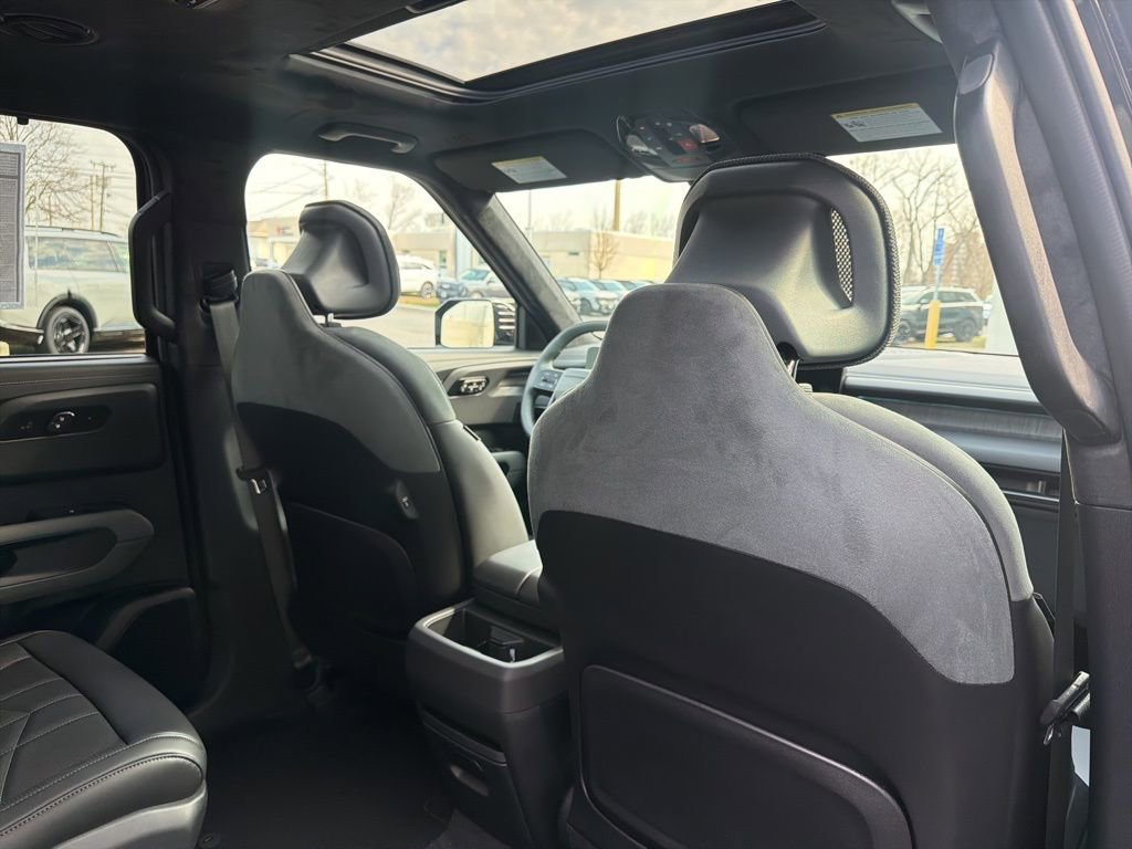 New 2027 Kia Telluride SX Prestige X-Line image 15