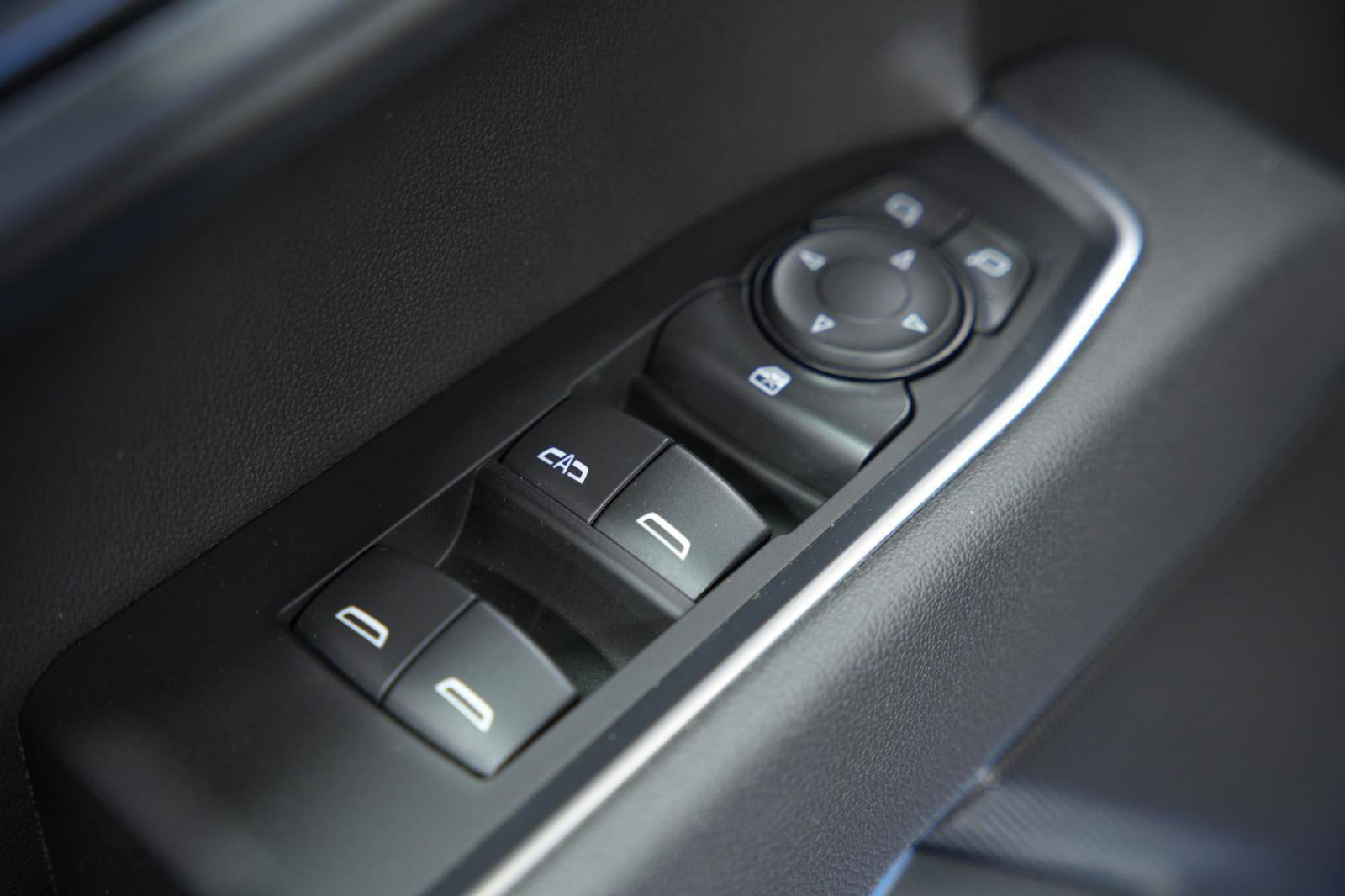 Used 2025 Chevrolet Silverado 1500 LT image 22