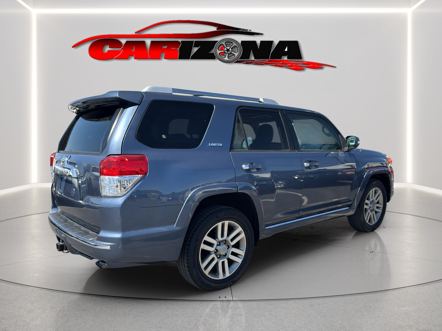 Used 2010 Toyota 4Runner Limited w/ Convenience Pkg RWD image 5