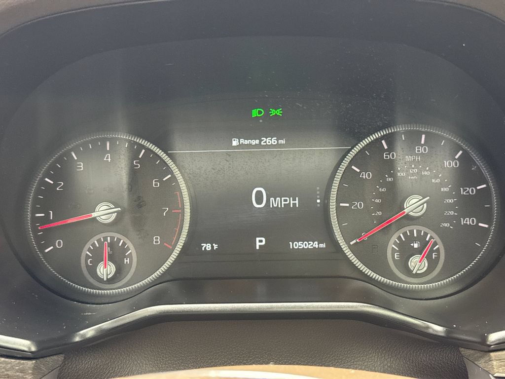 Used 2020 Kia Telluride SX AWD/4WD image 39