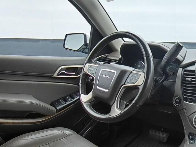 Used 2020 GMC Yukon Denali w/ Open Road Package AWD/4WD image 22