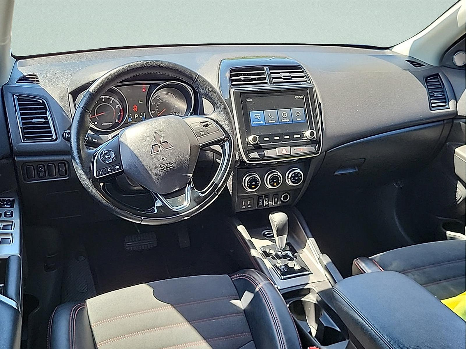 Used 2024 Mitsubishi Outlander Sport AWD image 15