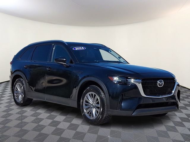 Used 2024 MAZDA CX-90 3.3 Turbo w/ Preferred Plus