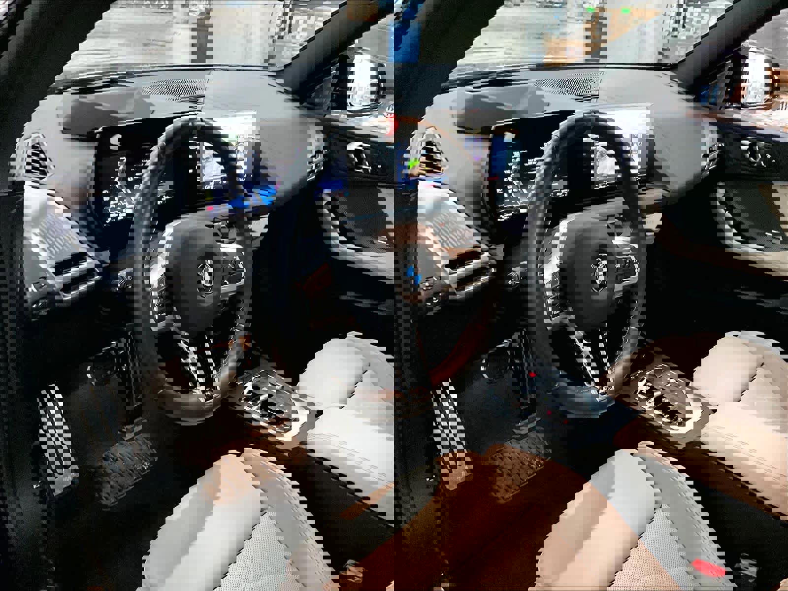 Certified 2025 BMW M235i xDrive w/ Premium Package image 15