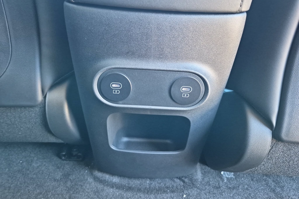 New 2027 Hyundai Ioniq 5 SEL RWD image 17
