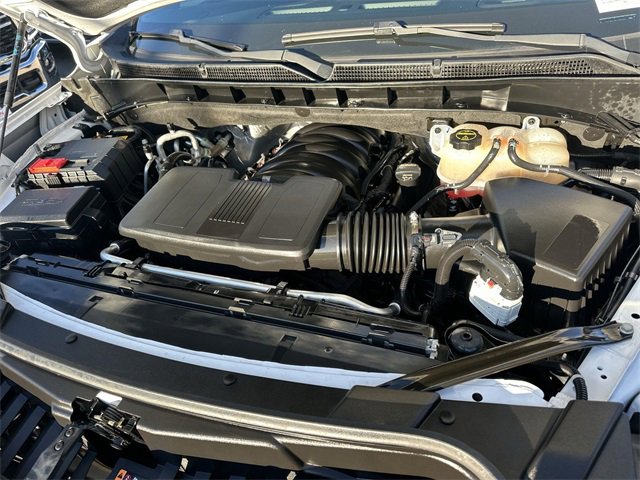 Used 2024 GMC Yukon SLT image 29