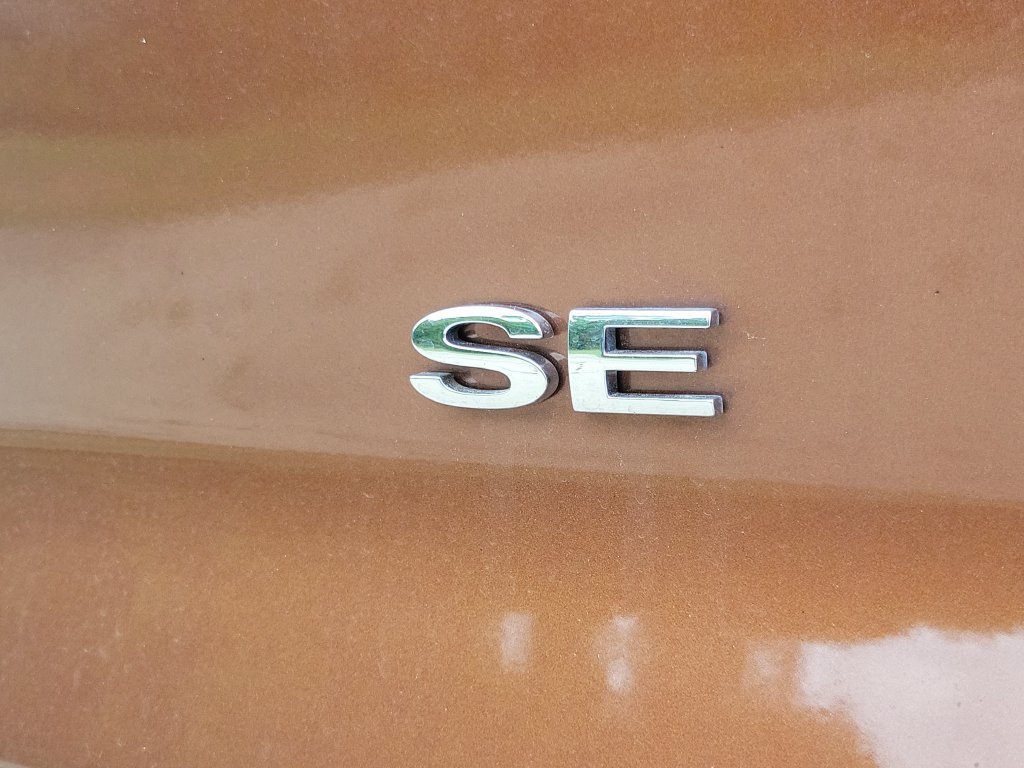 Used 2019 Ford EcoSport SE FWD image 6