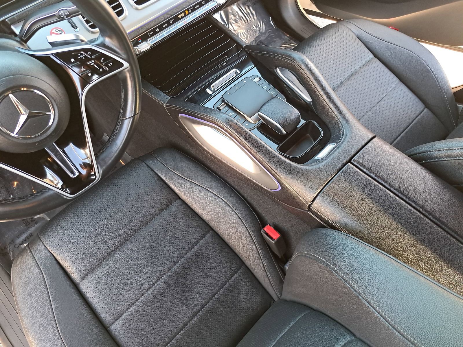 Used 2024 Mercedes-Benz GLE 450e 4MATIC image 28