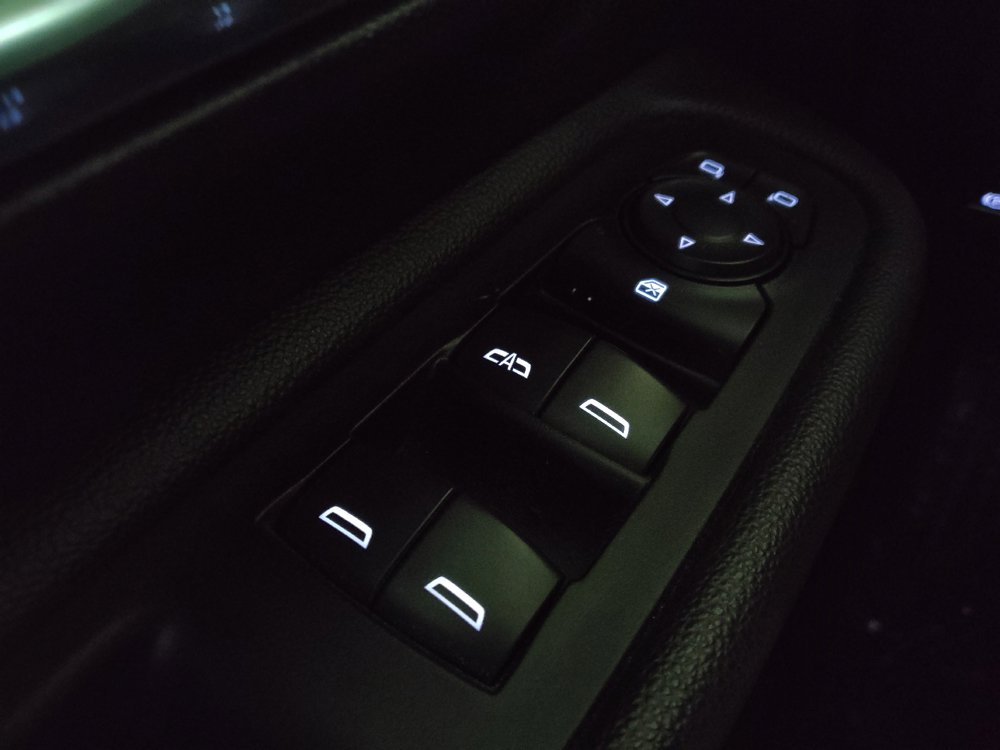 Used 2022 GMC Terrain SLT AWD/4WD image 27