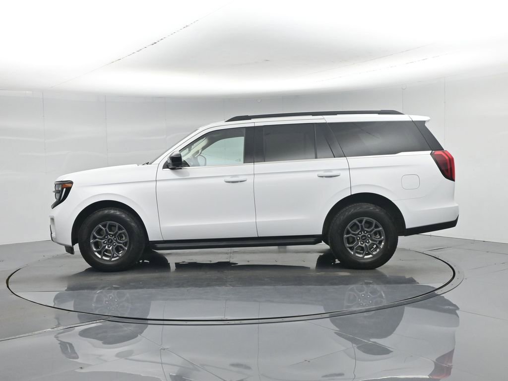 Used 2025 Ford Expedition Active AWD/4WD image 34