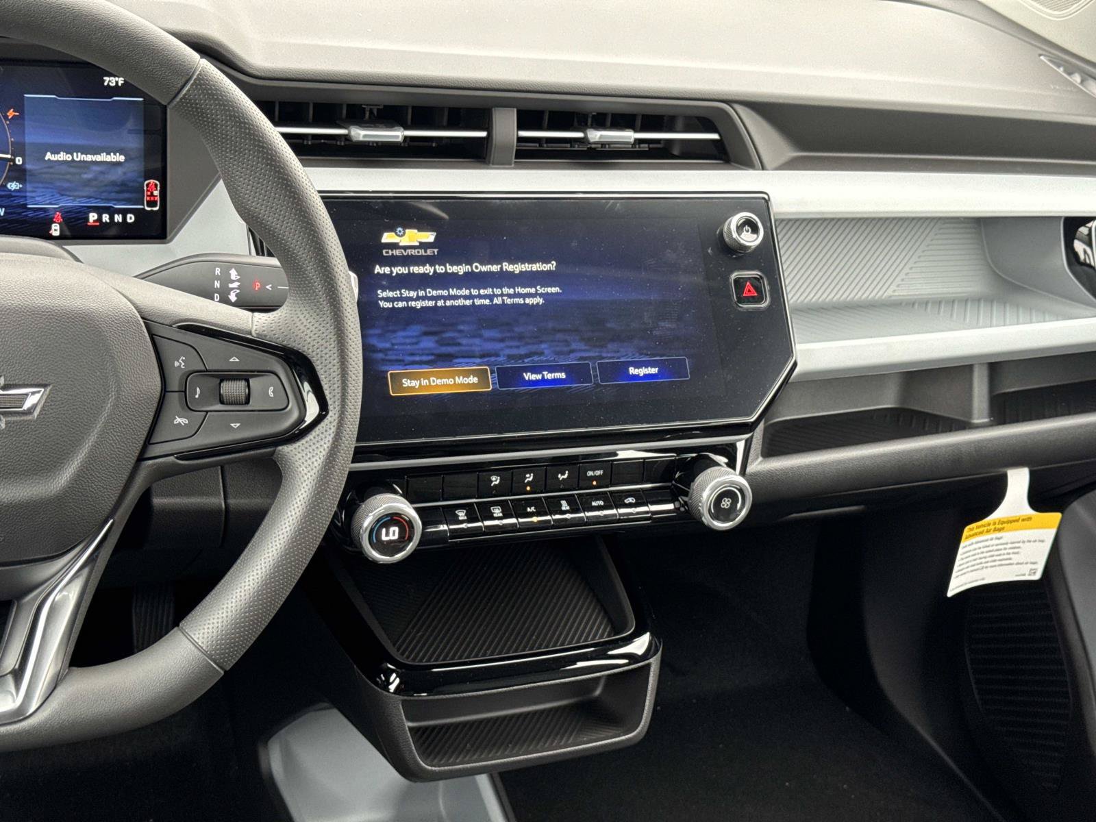New 2027 Chevrolet Bolt LT FWD image 20