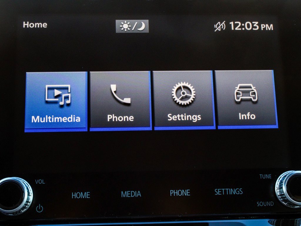 New 2026 Mitsubishi Eclipse Cross SEL image 21