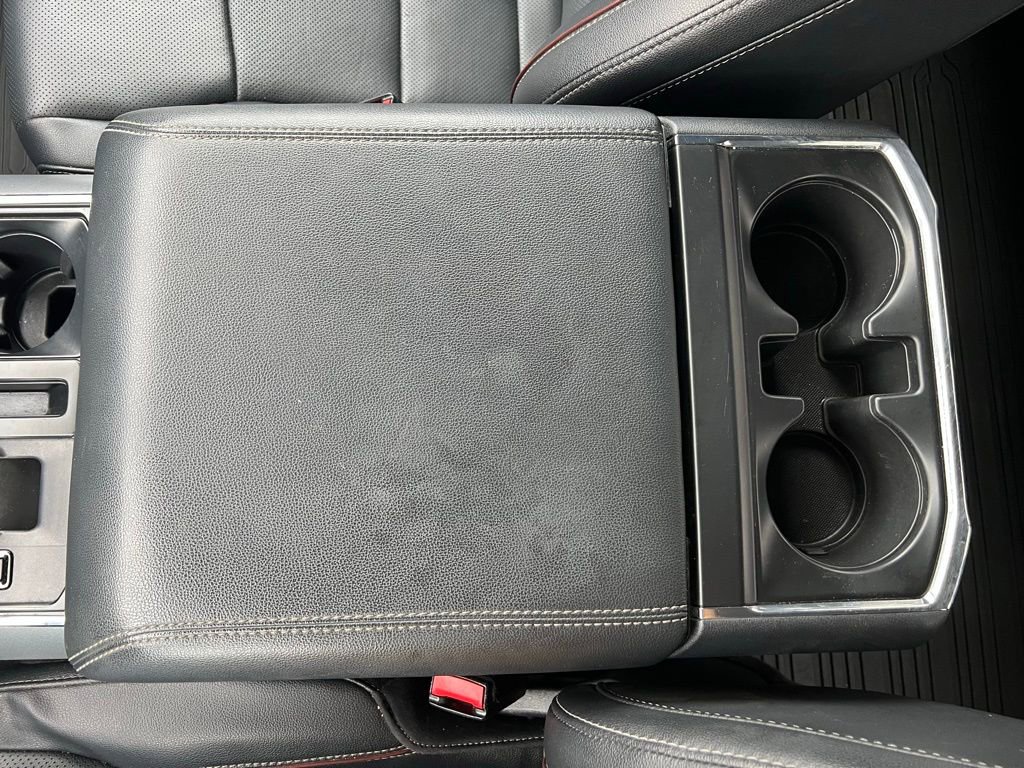 Used 2023 Ford F150 Lariat image 28