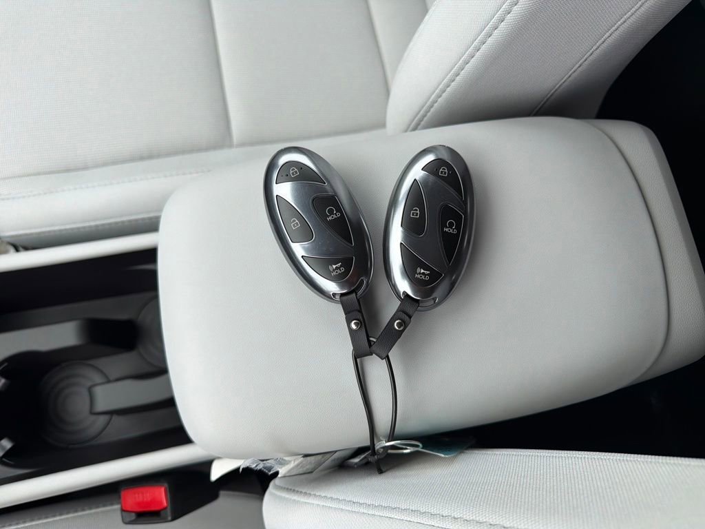 New 2026 Hyundai Kona SEL Sport AWD/4WD image 25