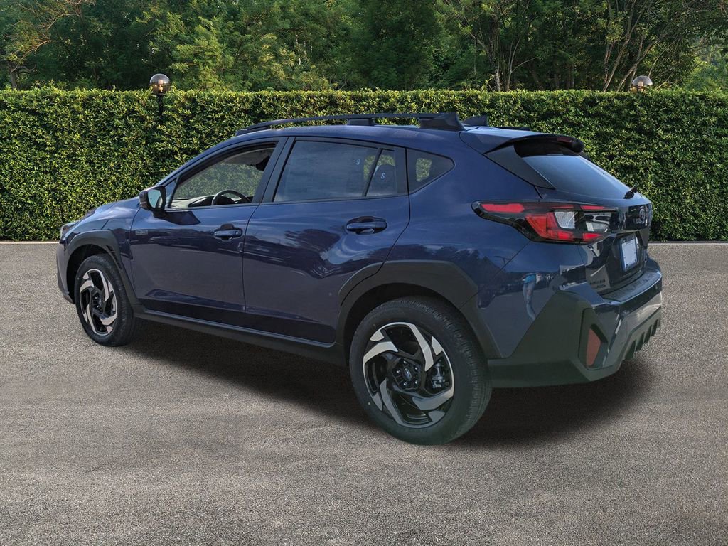 New 2026 Subaru Crosstrek 2.5i Limited w/ Crosstrek Mirror Package image 6