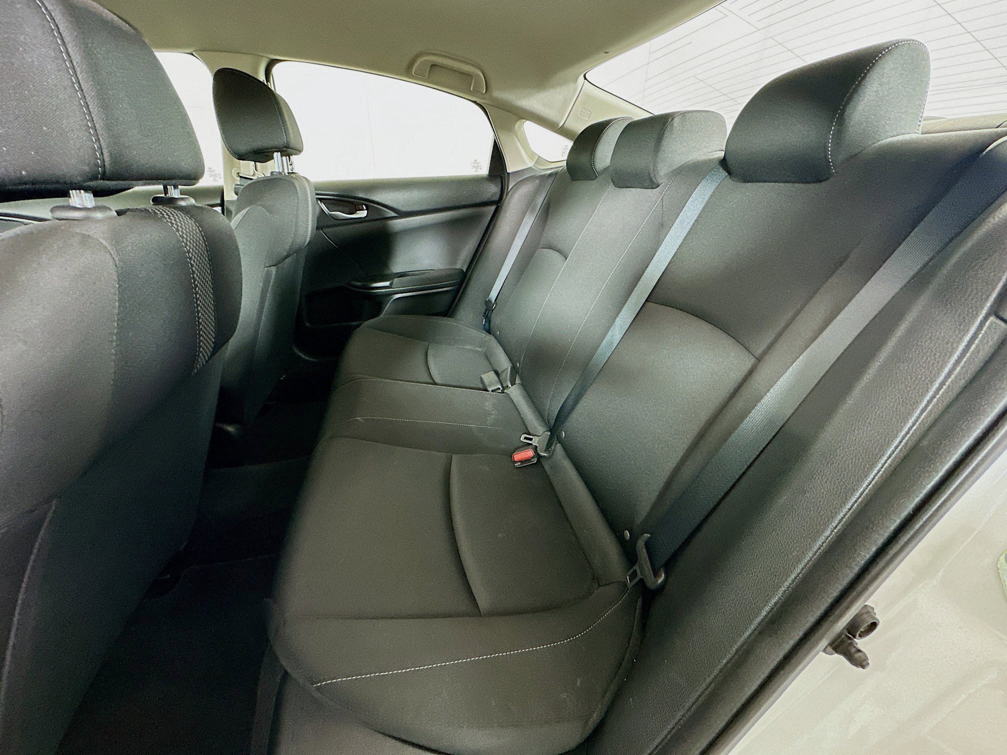 Used 2019 Honda Civic LX image 25