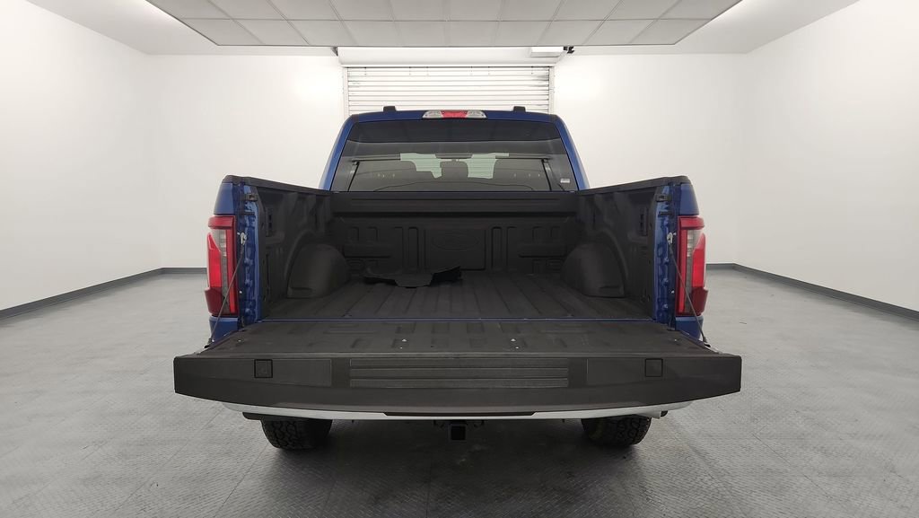 New 2024 Ford F150 XLT w/ FX4 Off-Road Package AWD/4WD image 32
