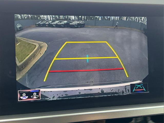 Certified 2023 Lexus GX 460 Premium w/ Premium Plus Package image 31