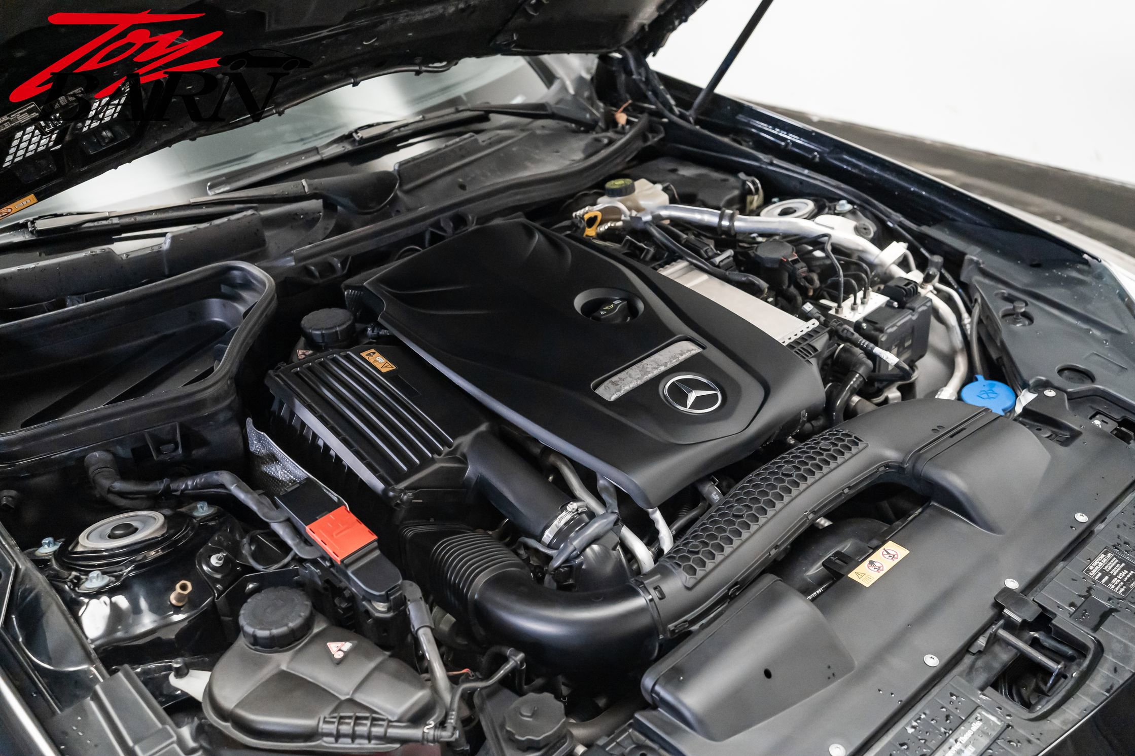 Used 2016 Mercedes-Benz SLK 300 SLK 300 image 53