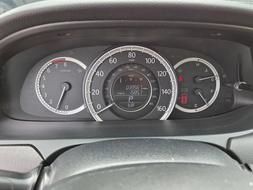 Used 2014 Honda Accord EX-L image 23
