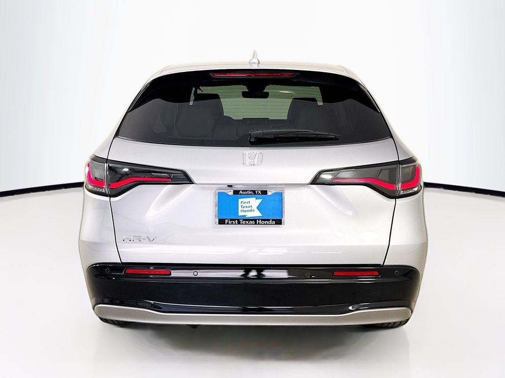 Used 2026 Honda HR-V EX-L image 7