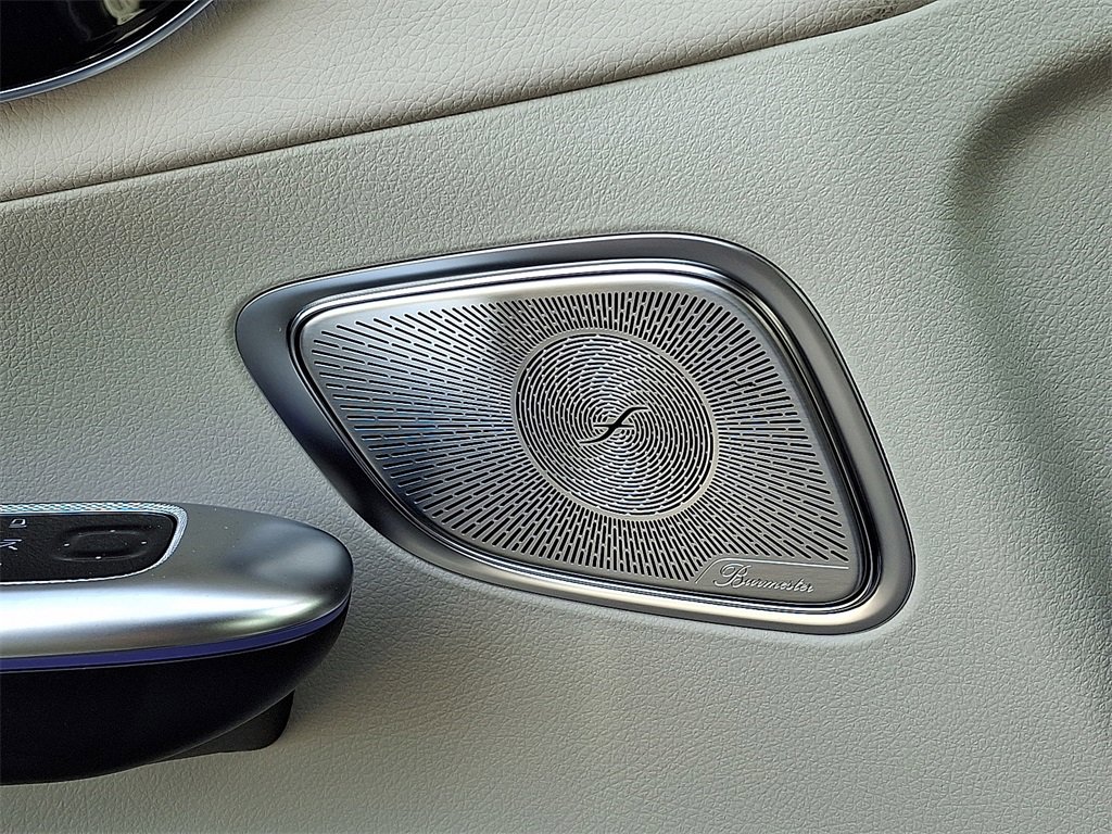 New 2026 Mercedes-Benz GLC 300 4MATIC image 18