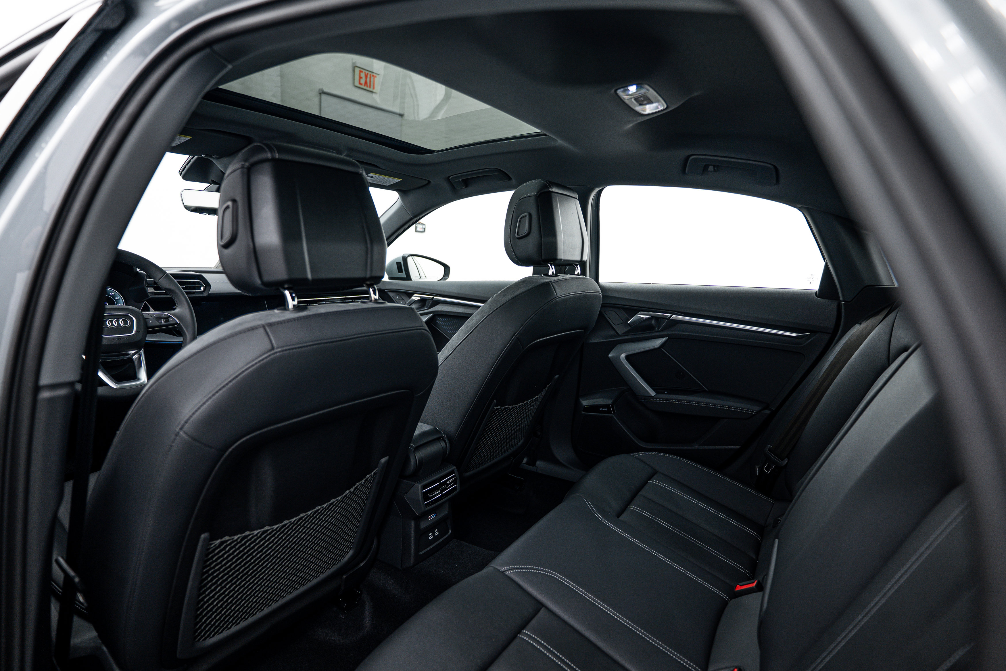 New 2026 Audi A3 2.0T Premium Plus image 17