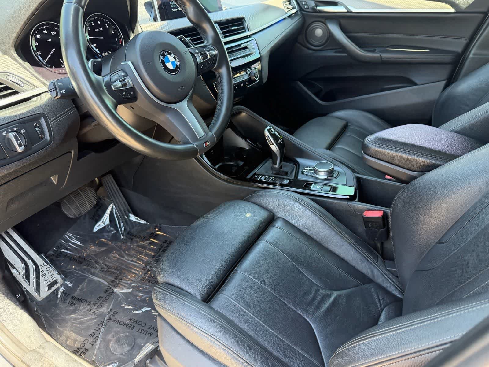 Used 2019 BMW X2 M35i w/ Premium Package AWD/4WD image 18