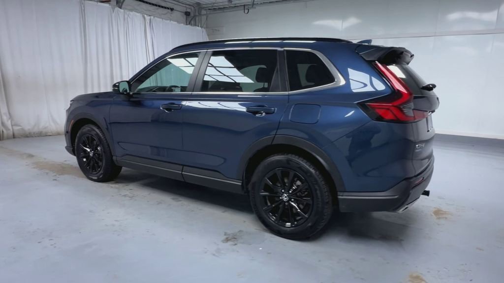 Used 2024 Honda CR-V Sport-L image 6