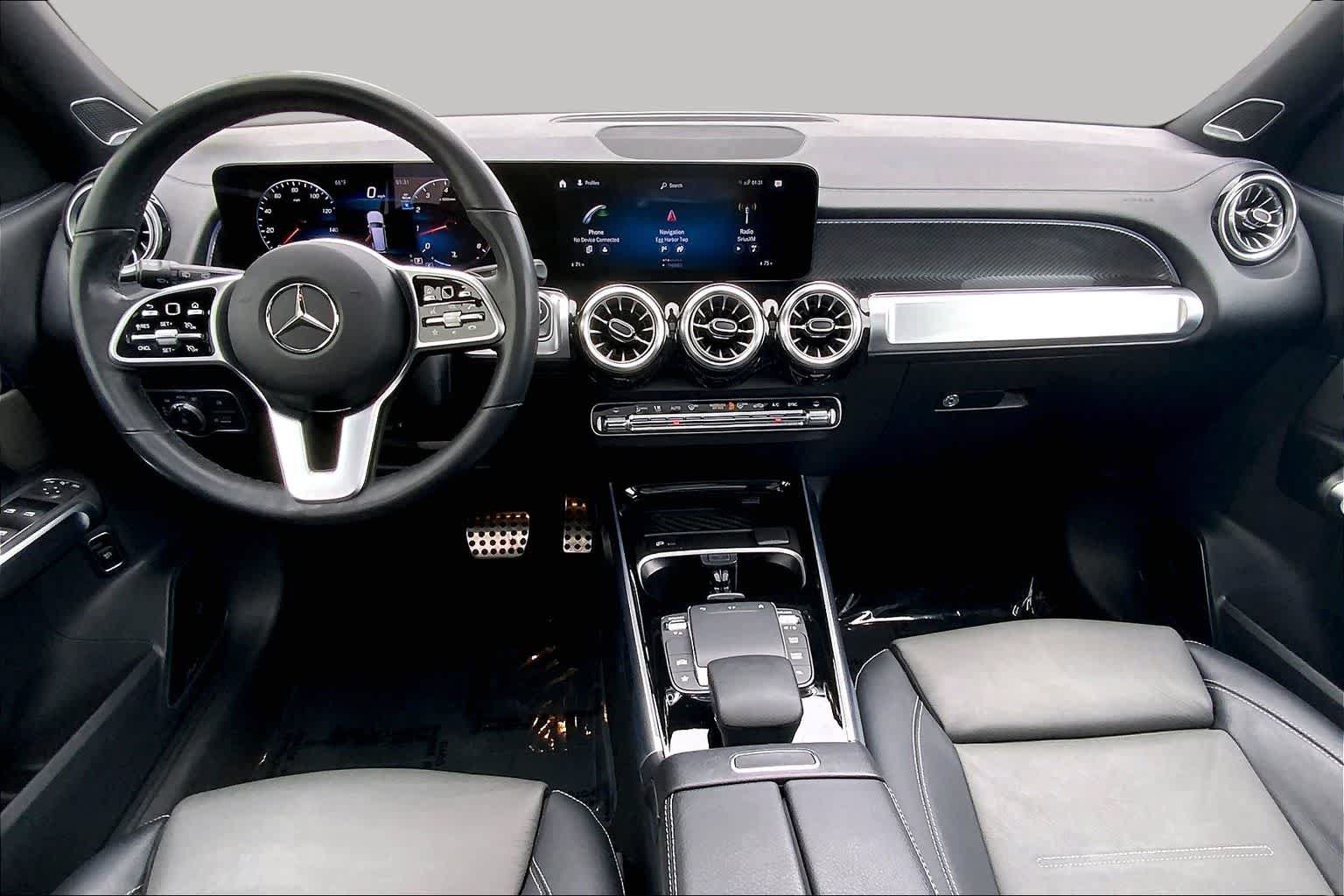 Used 2023 Mercedes-Benz GLB 250 4MATIC image 15