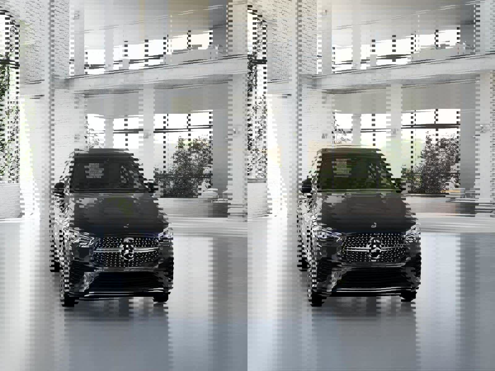 New 2026 Mercedes-Benz CLA 250 4MATIC image 8