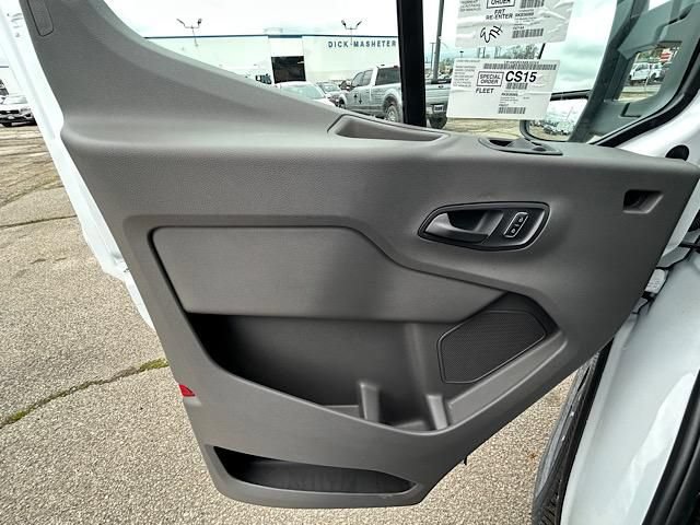 New 2024 Ford Transit 350 w/ Interior Upgrade Package RWD image 31