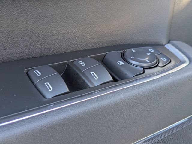 New 2026 Chevrolet Silverado 1500 LT Trail Boss w/ LT Trail Boss Premium Package AWD/4WD image 10