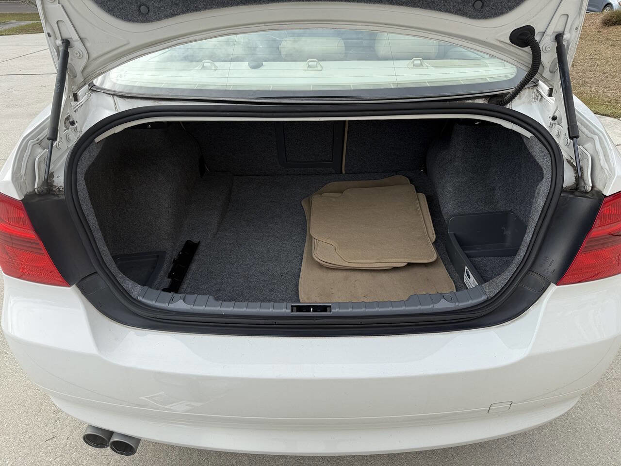 Used 2008 BMW 328i Sedan image 19