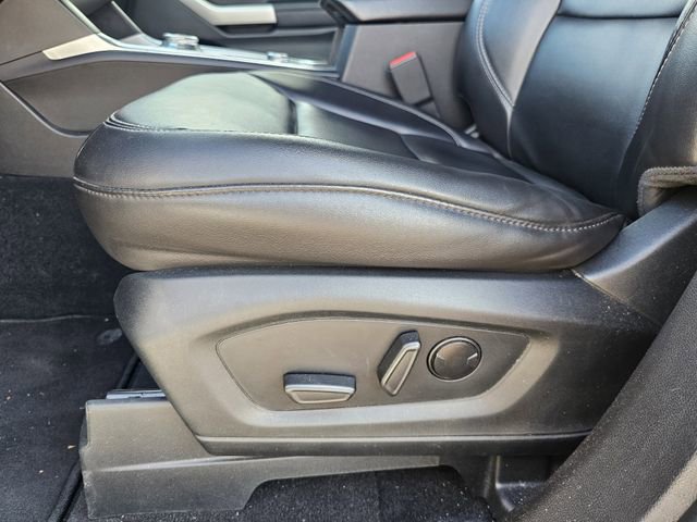 Certified 2023 Ford Explorer XLT w/ Equipment Group 202A image 13