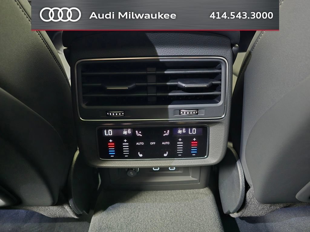 New 2026 Audi Q7 3.0T Premium Plus AWD/4WD image 25