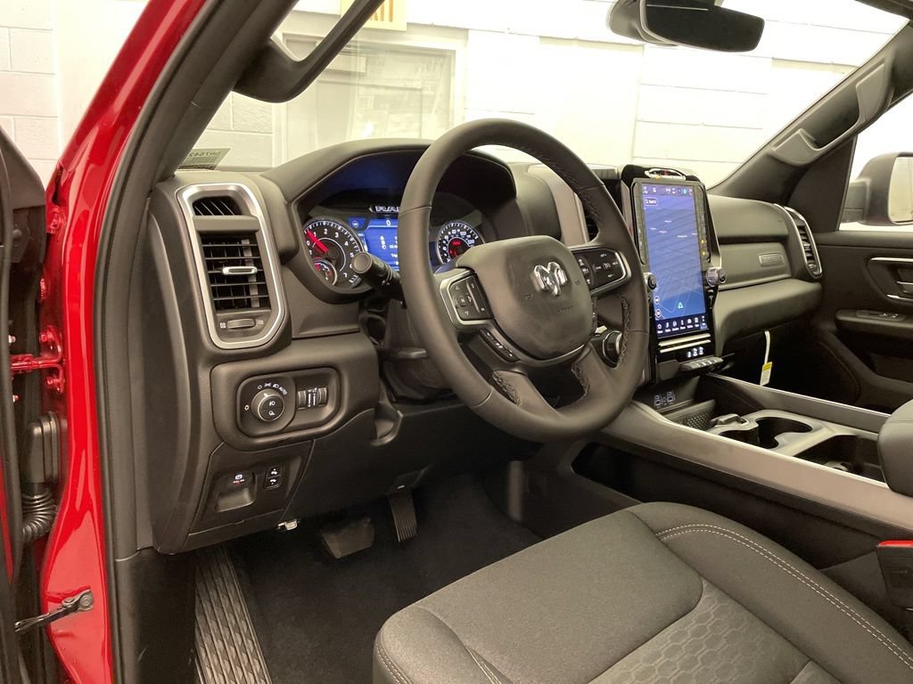 New 2026 RAM 1500 2WD Crew Cab image 16