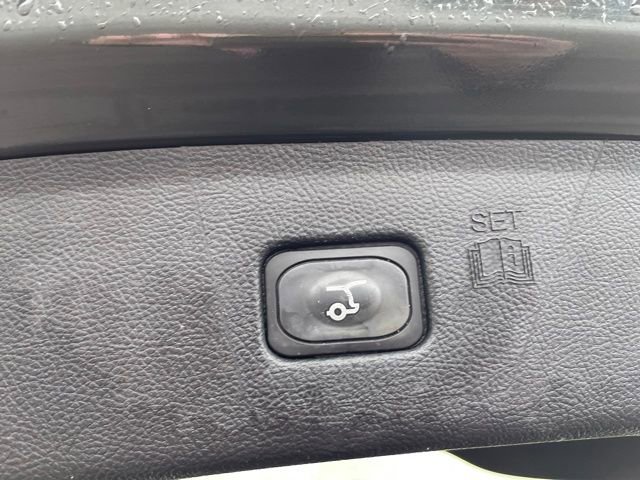 Used 2024 Ford Edge SEL w/ Convenience Package image 27