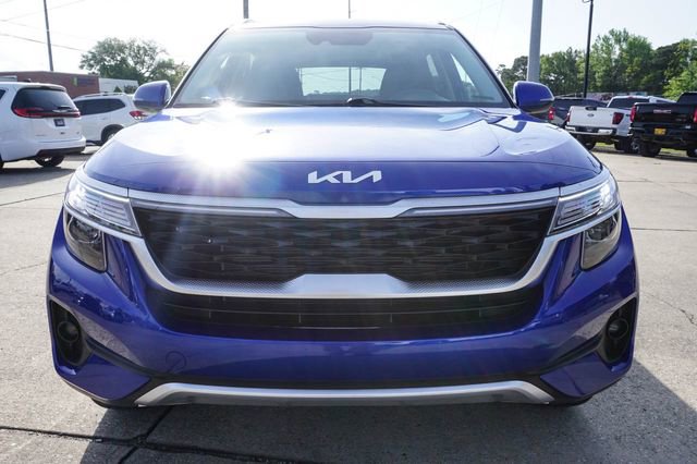 Used 2023 Kia Seltos S w/ Navigation Package image 14