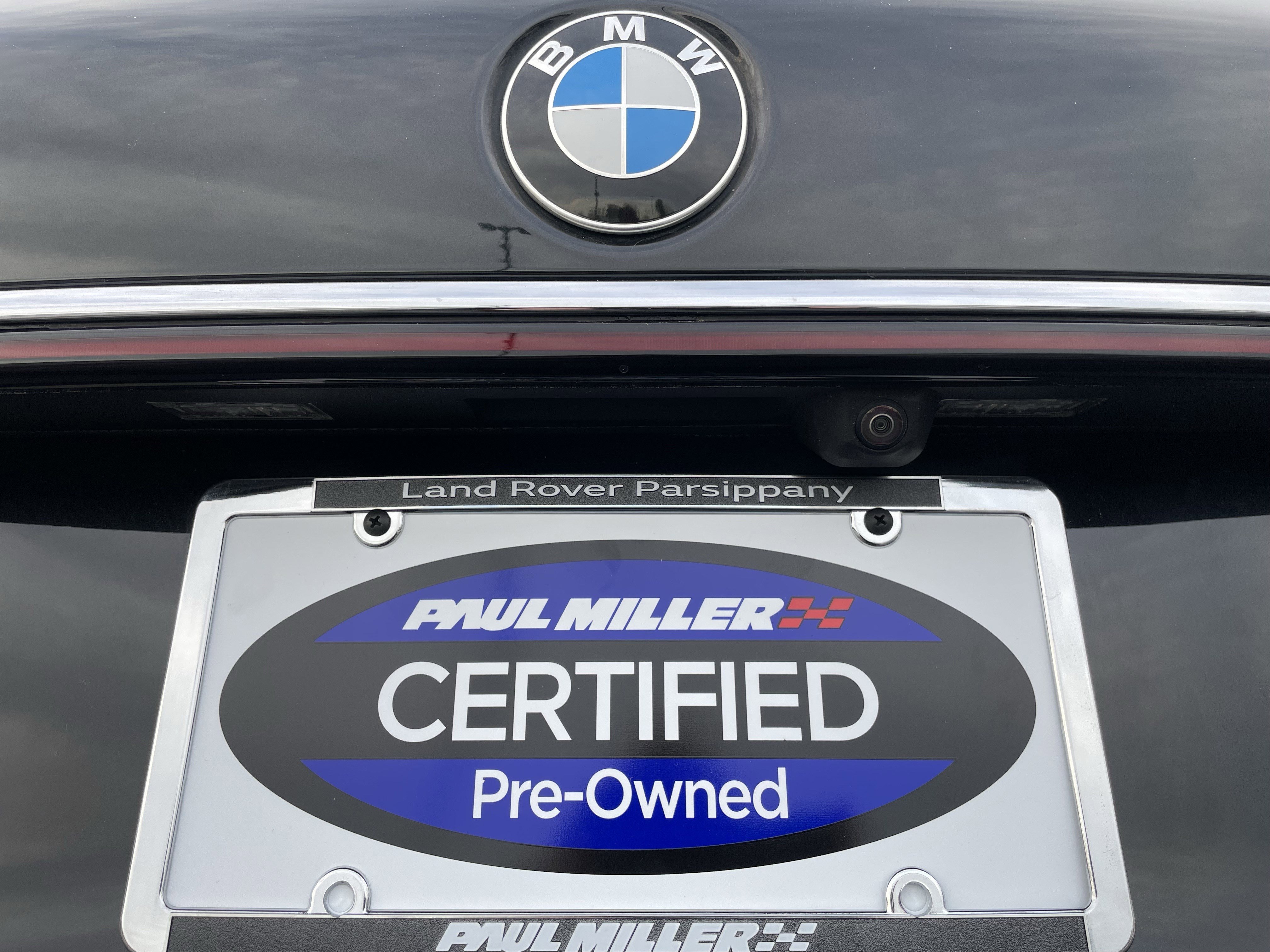 Used 2022 BMW 750i xDrive image 41